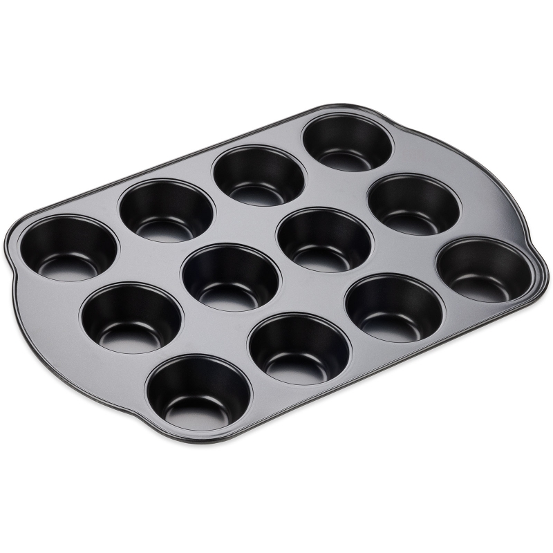 Forma na pečení muffin Florina Likoris 12 ks