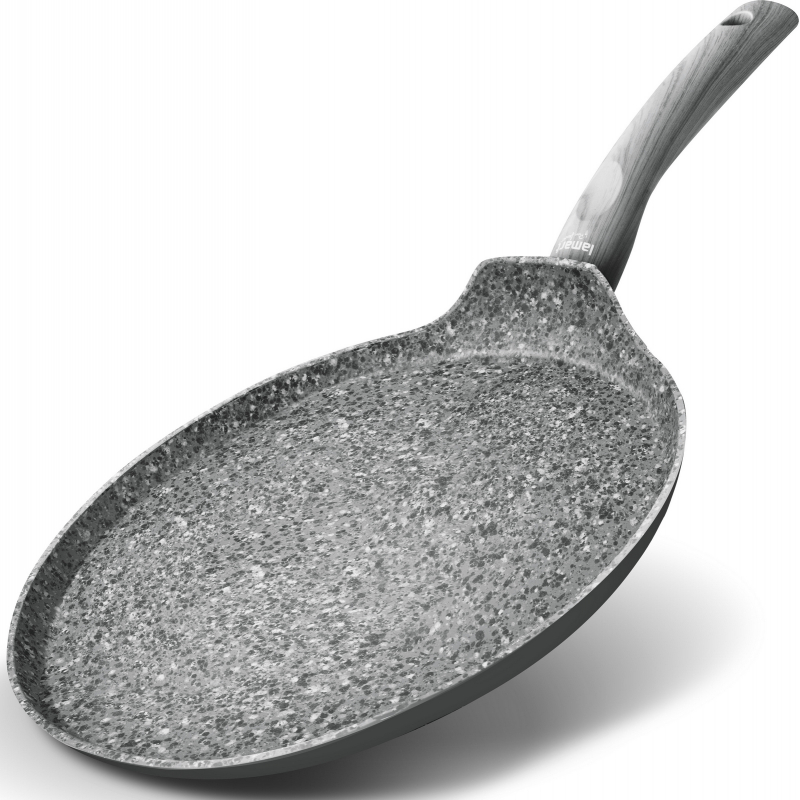 Pánev Lamart FLINT na palačinky 28 cm LT1190