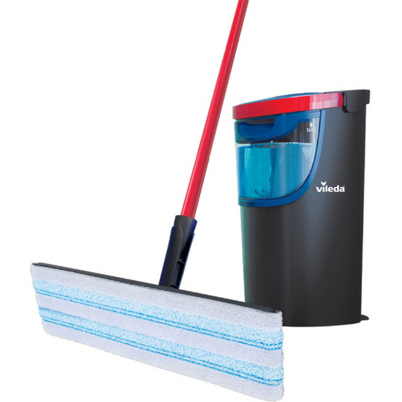 Vileda H2prO plochý mop 175774