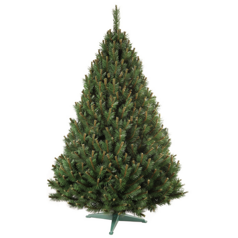 Stromek BOROVICE umělý 120 cm