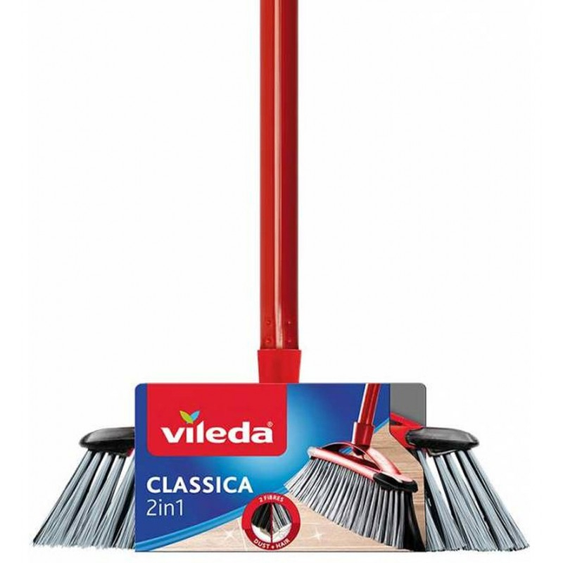 Smeták Vileda Classica 2v1 vnitřní