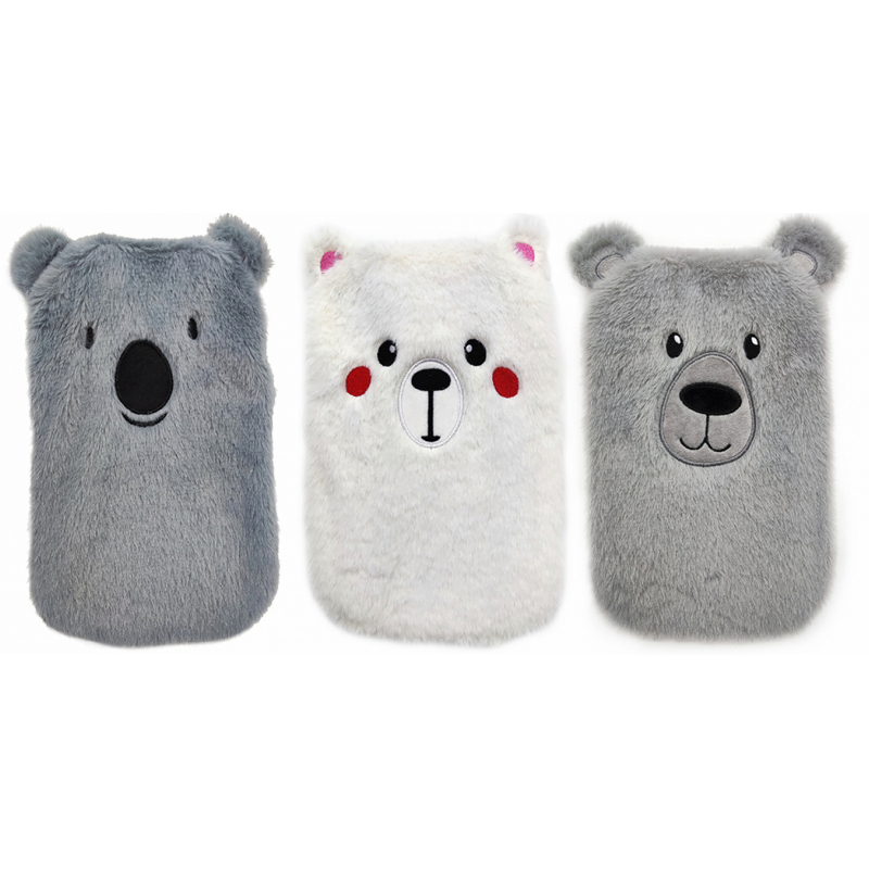 Termofor ohřívací láhev 1 l BEAR