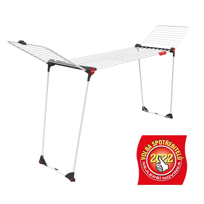 Sušák Vileda Infinity FLEX 30m 168894