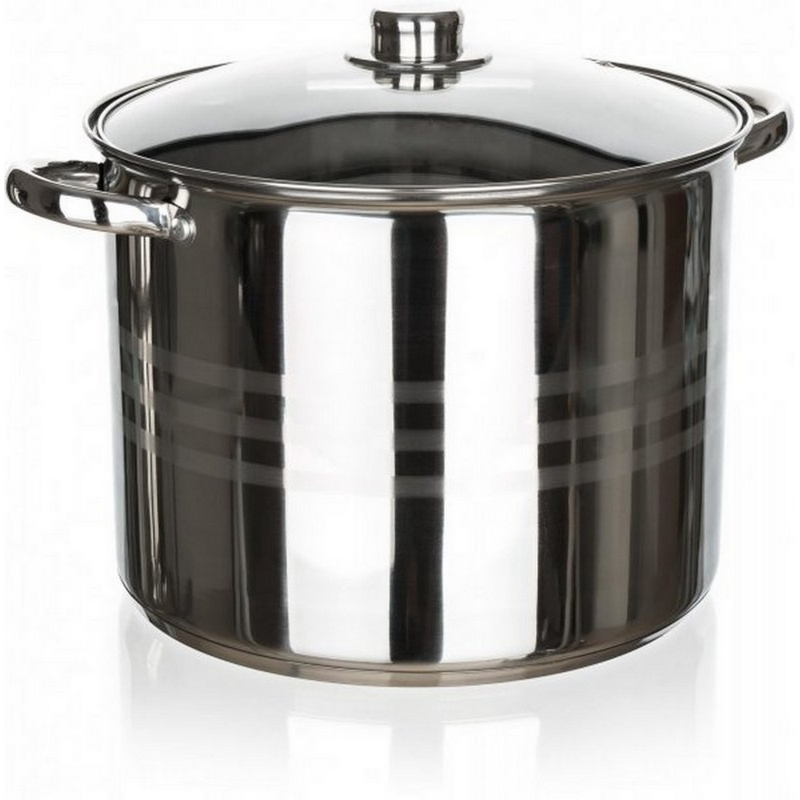 Hrnec Banquet LIVING nerez 16,2 l