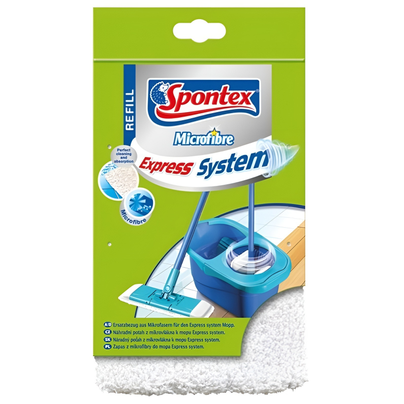 Spontex n�hrada na mop Express syst�m