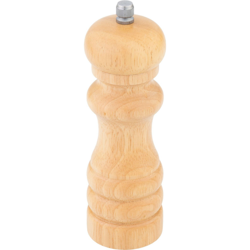 Ml�nek na ko�en� d�ev�n� 15 cm