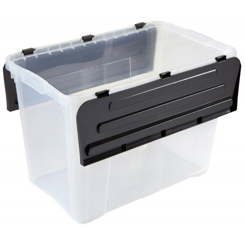 Box úložný Heidrun Dragon 24l