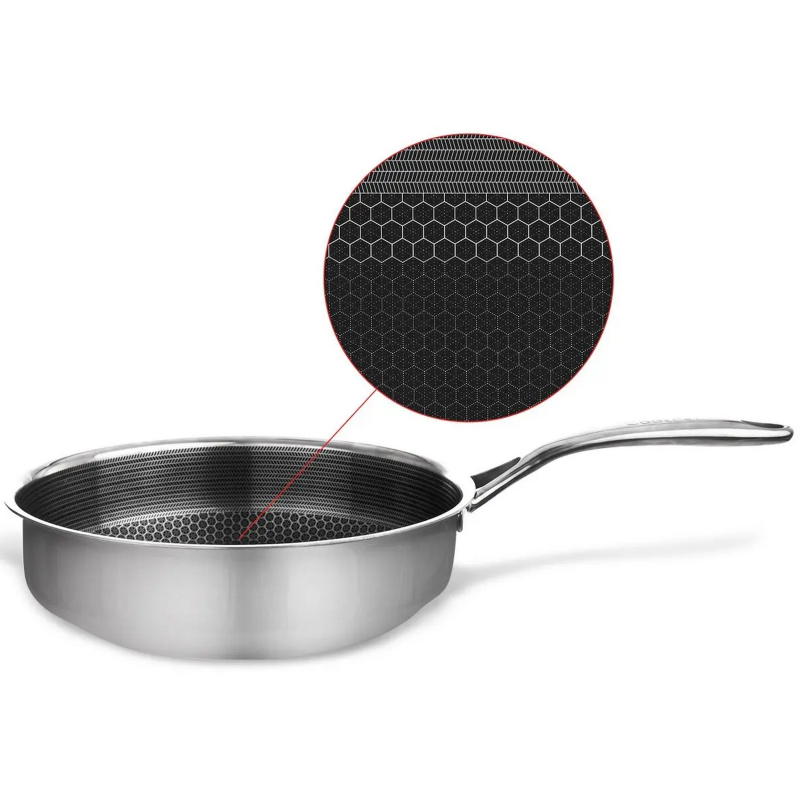 P�nev Orion COOKCELL 28 cm hlubok�