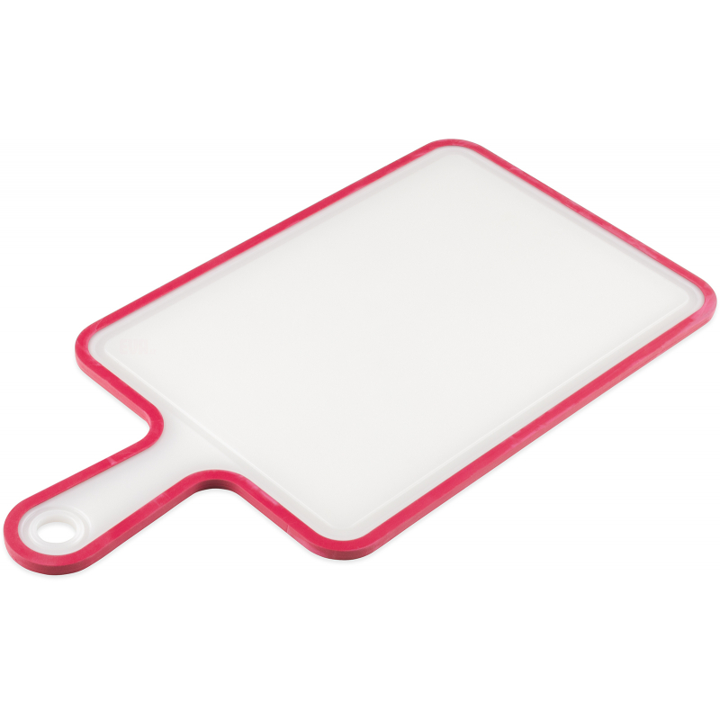Prk�nko plastov� protiskluzov� s ru�kou 41,2 x 21,4 cm