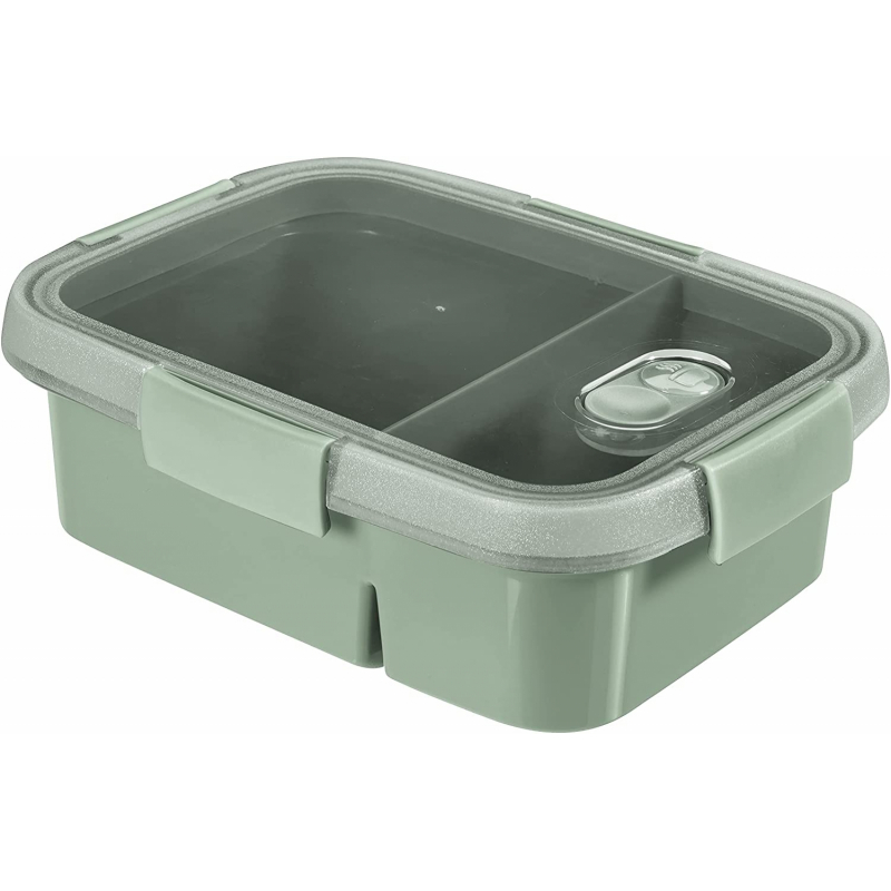 Dóza CURVER SMART ECO 0,9 l zelená