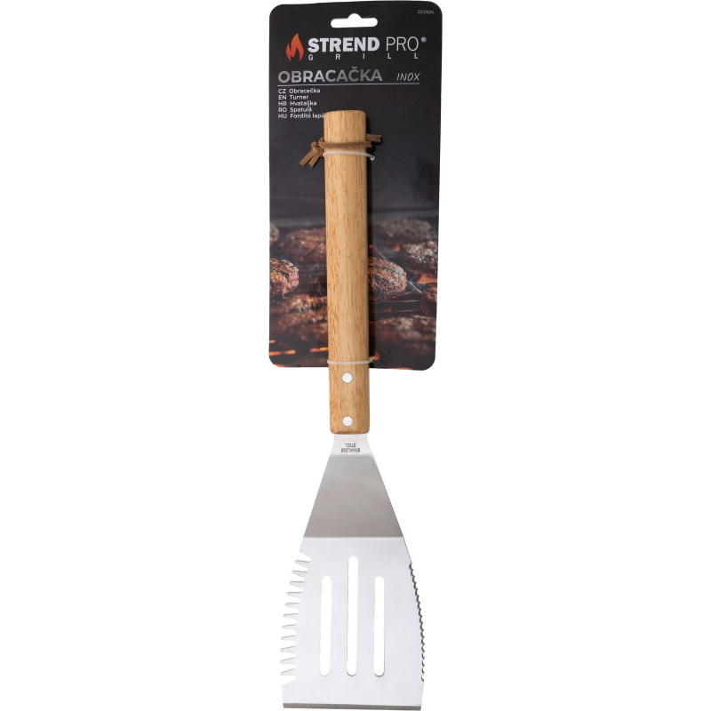 Obracečka grilovací Strend Pro Grill 41cm