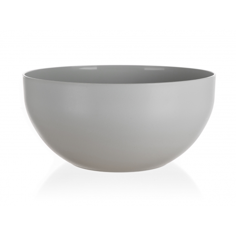 Miska UH Banquet Culinaria 28 cm, 6 l šedá