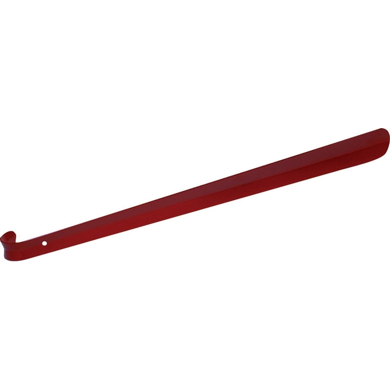Lžíce na obouvání kovová 50 cm