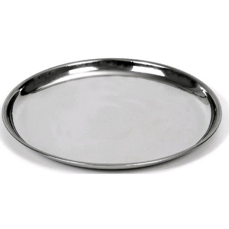 Tác nerez 28cm