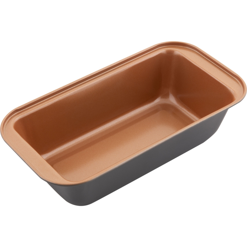 Forma Lamart COPPER na pe�en� chleba 25 x 13 cm LT3090