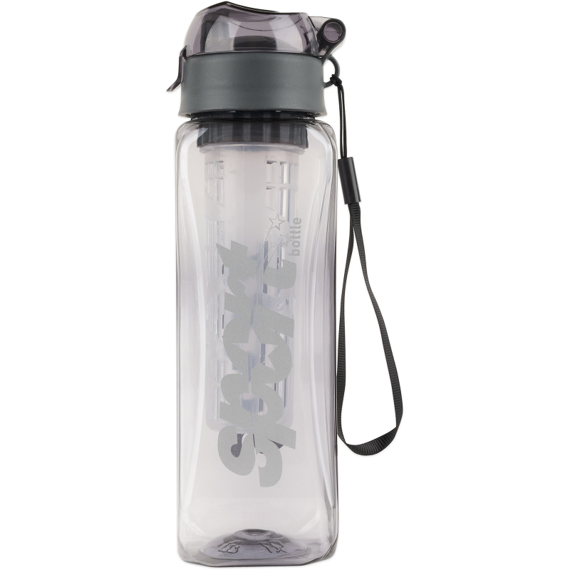 Láhev sportovní ANCYRA 800 ml s vložkou