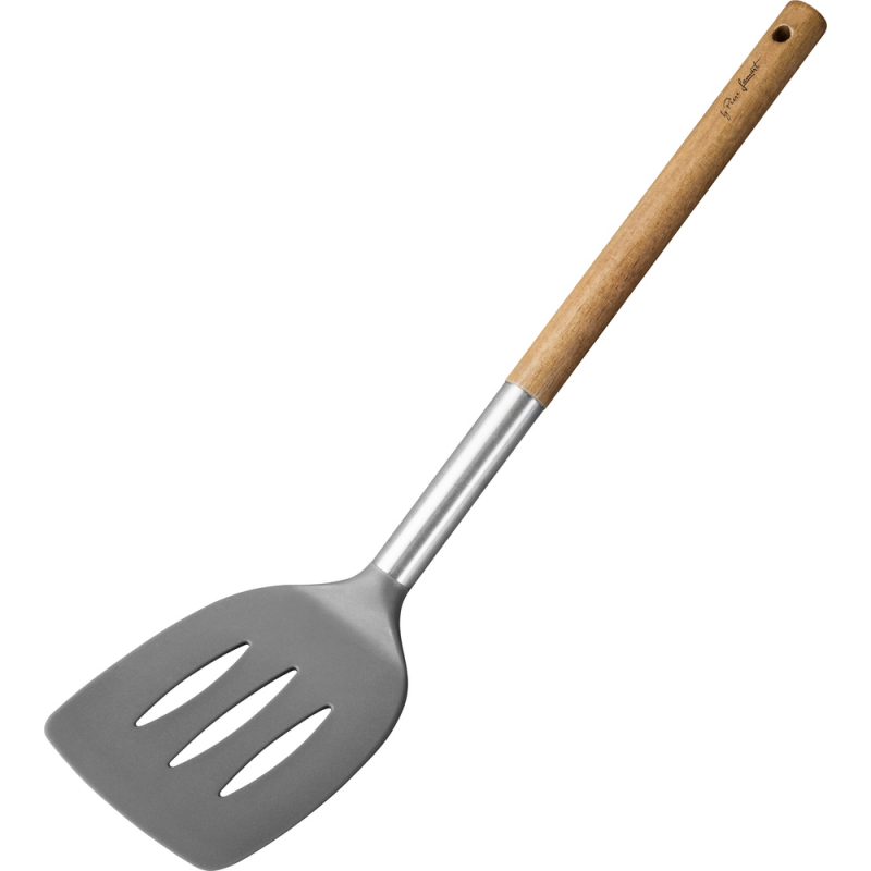 Obracečka s otvory Lamart WOOD LT3977