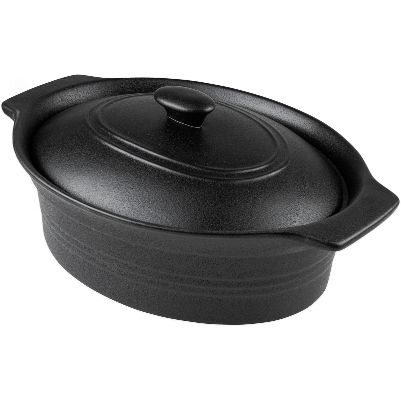Hrnec zapékací Lamart CERA 2,7l LT9216
