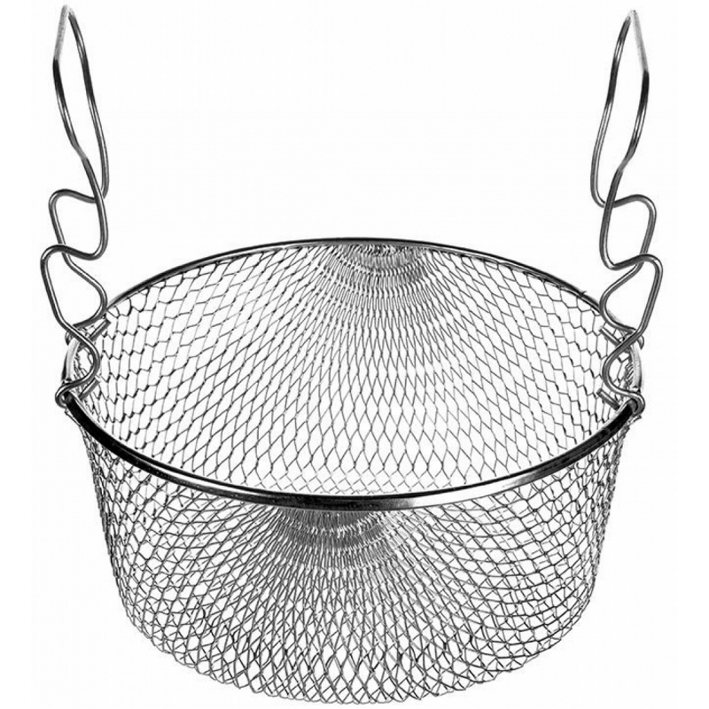 Košík fritovací 22 cm