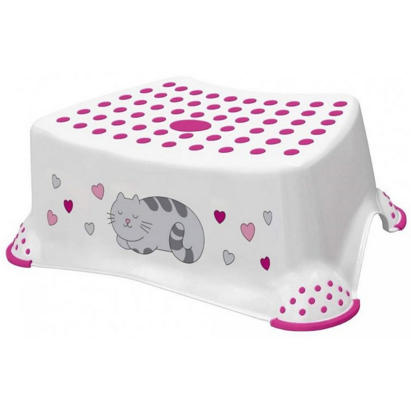 Stup�nek Banquet CAT 40,5 x 28,5 x 14 cm