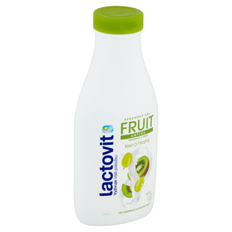 SPG LACTOVIT Fruit Antiox 500 ml