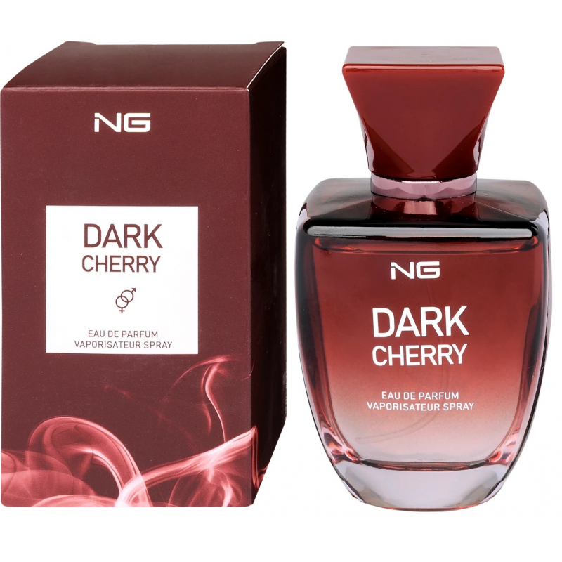 EDP NG Dark Cherry 100 ml