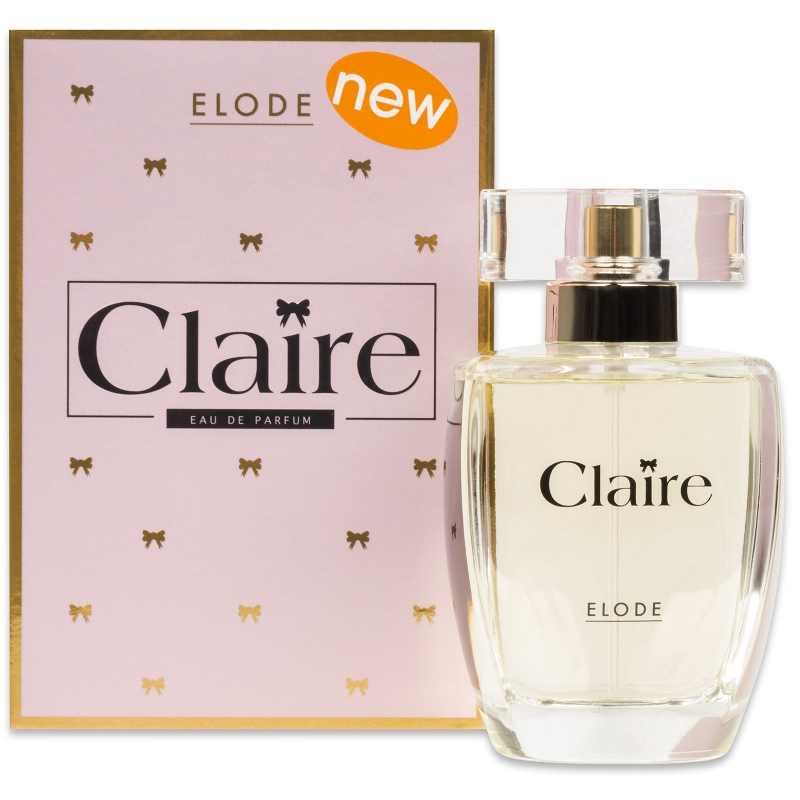 ELODE EDP Claire 100 ml