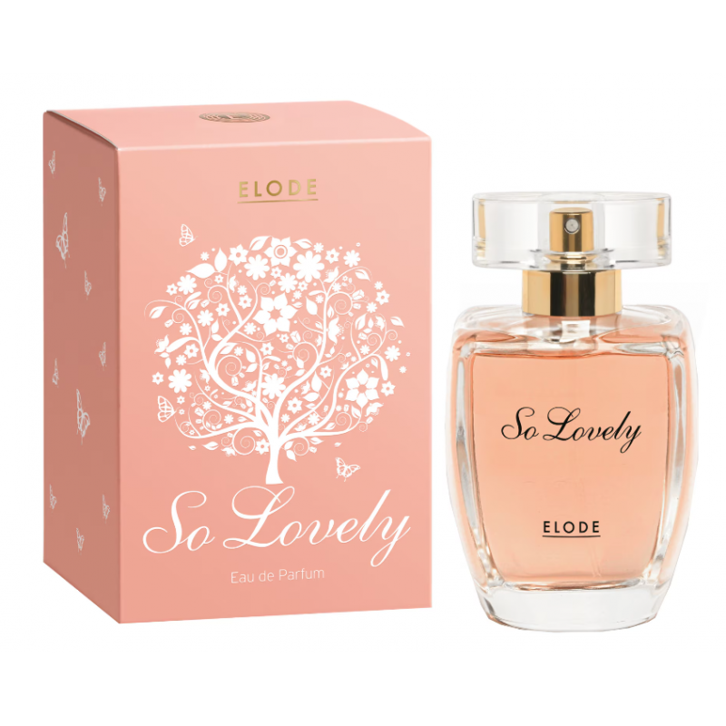 ELODE EDP So Lovely 100 ml