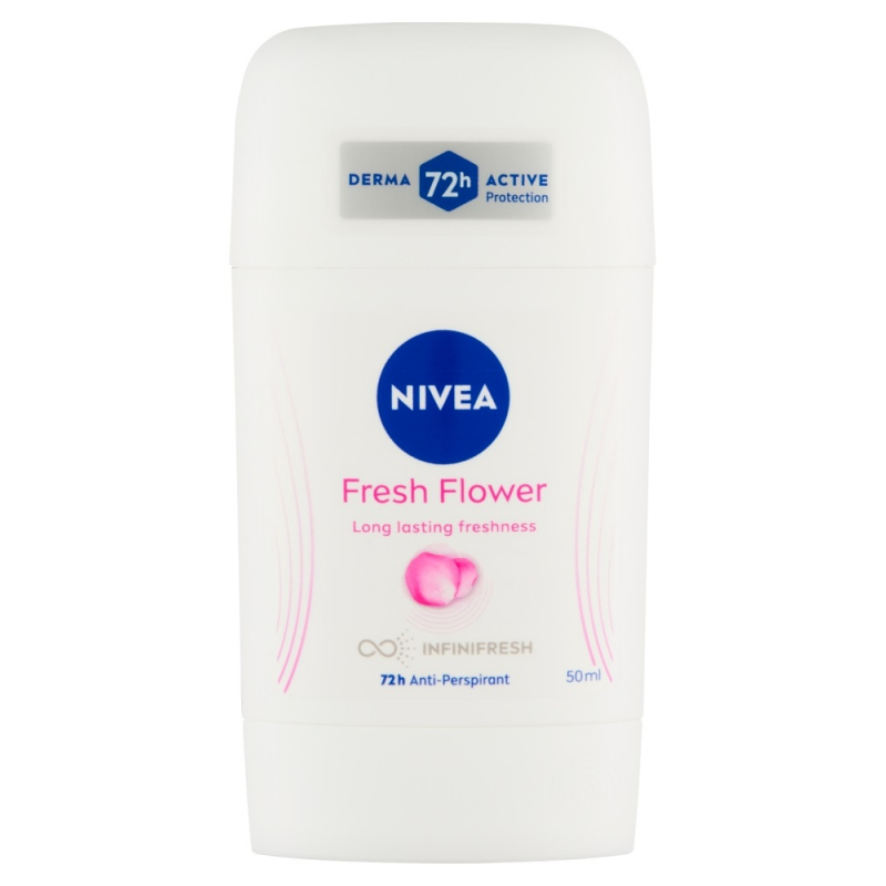 NIVEA antiperspirant stick Fresh Flower 50 ml