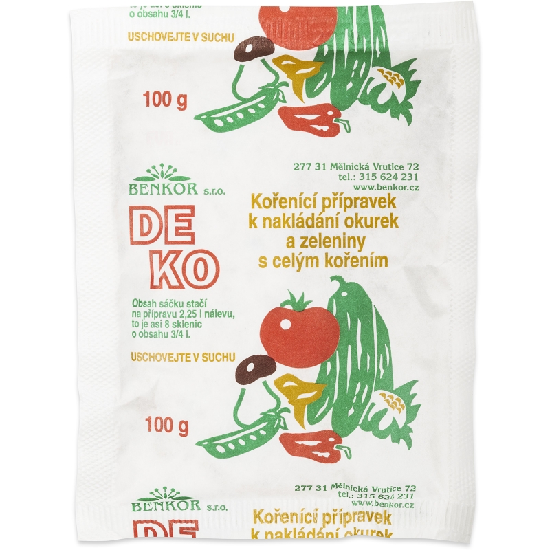 DEKO Benkor 100 g