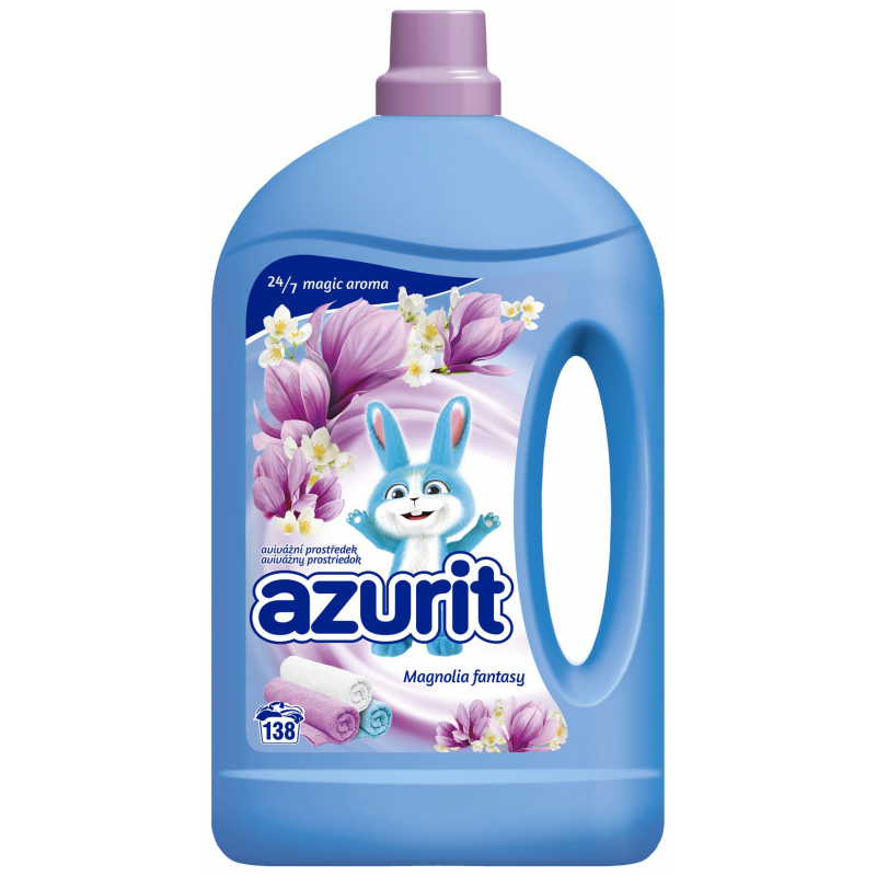 Aviváž AZURIT Magnolia fantasy 3,036 l, 138 PD