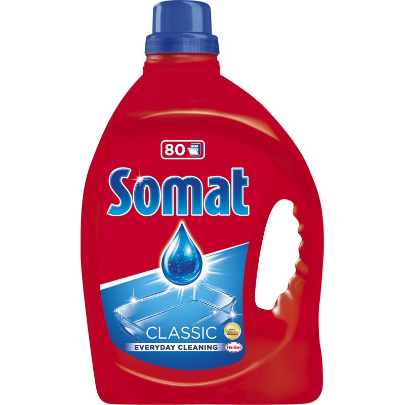 SOMAT Classic gel 2 l