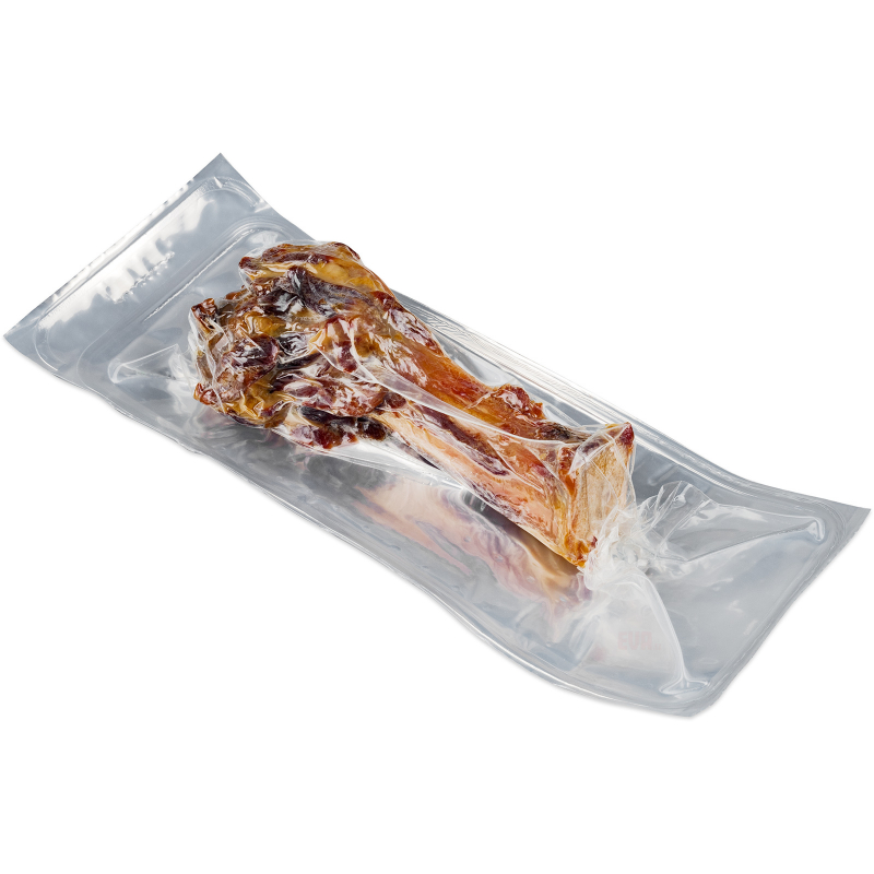 ALPHA SPIRIT Dog Half Ham Bone šunková kost