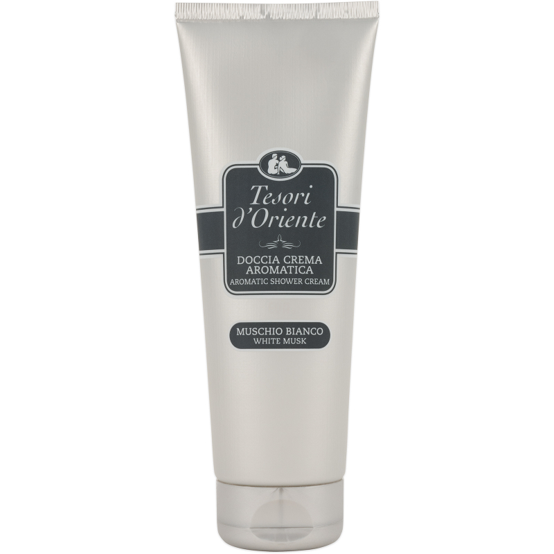 SPG TESORI Muschio Bianco 250 ml
