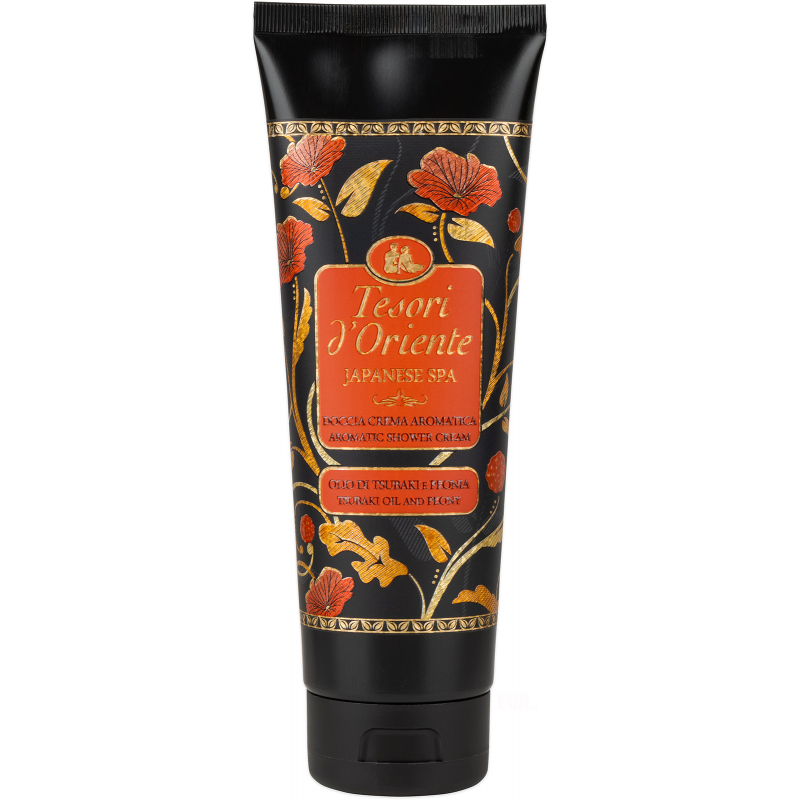 SPG TESORI Japanese Rituals 250 ml