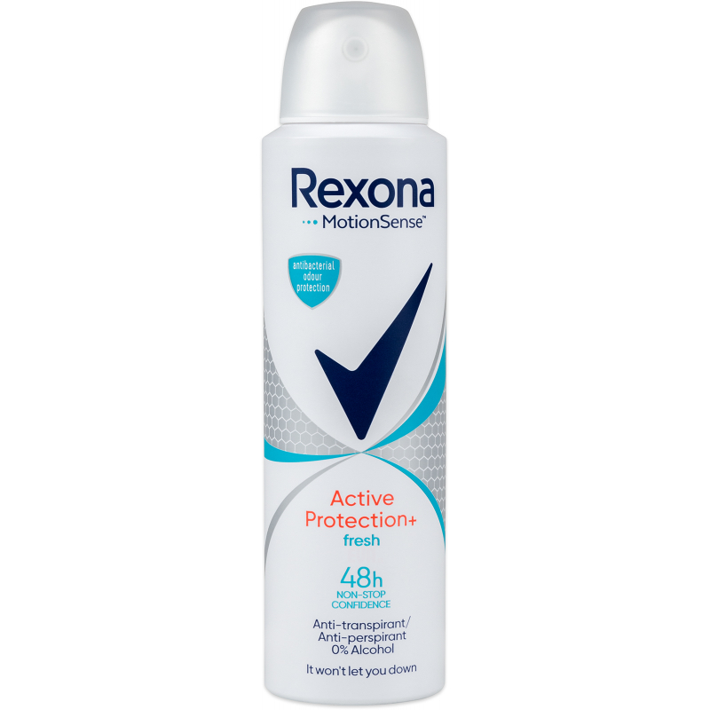 REXONA antiperspirant Active Protection+ Fresh 150 ml