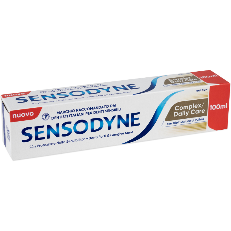 Zubní pasta SENSODYNE Daily Care 100 ml