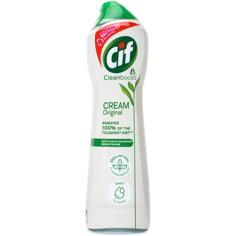 CIF Cream Original 500 ml