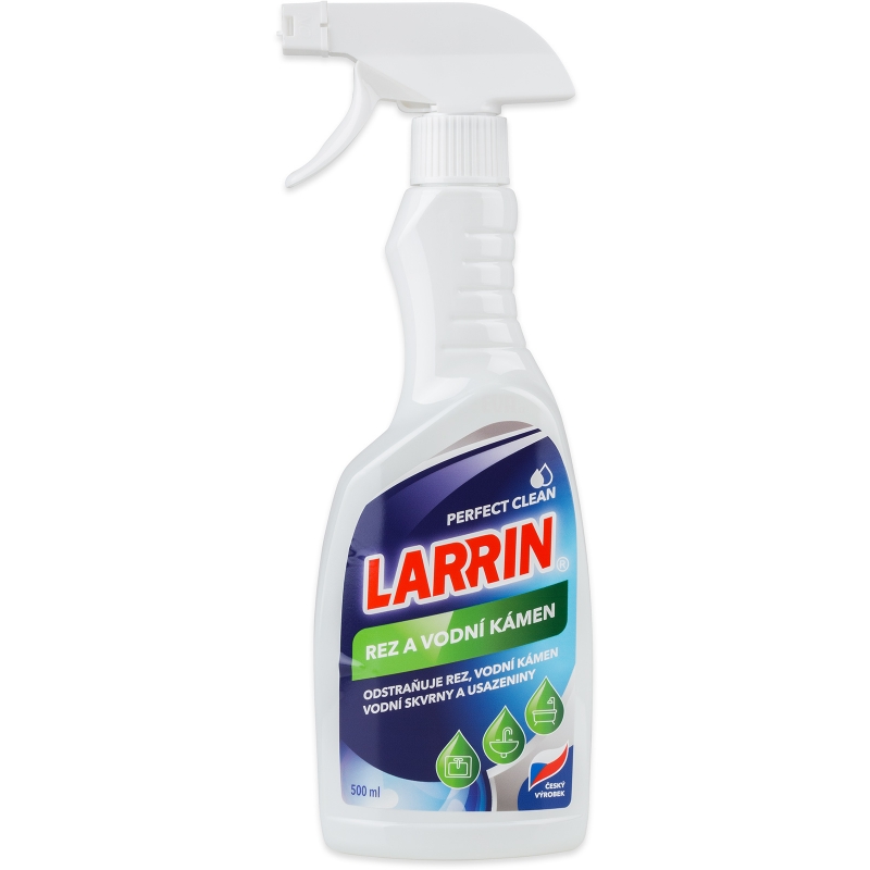 LARRIN na rez a vod.kám. rozprašovač 500 ml