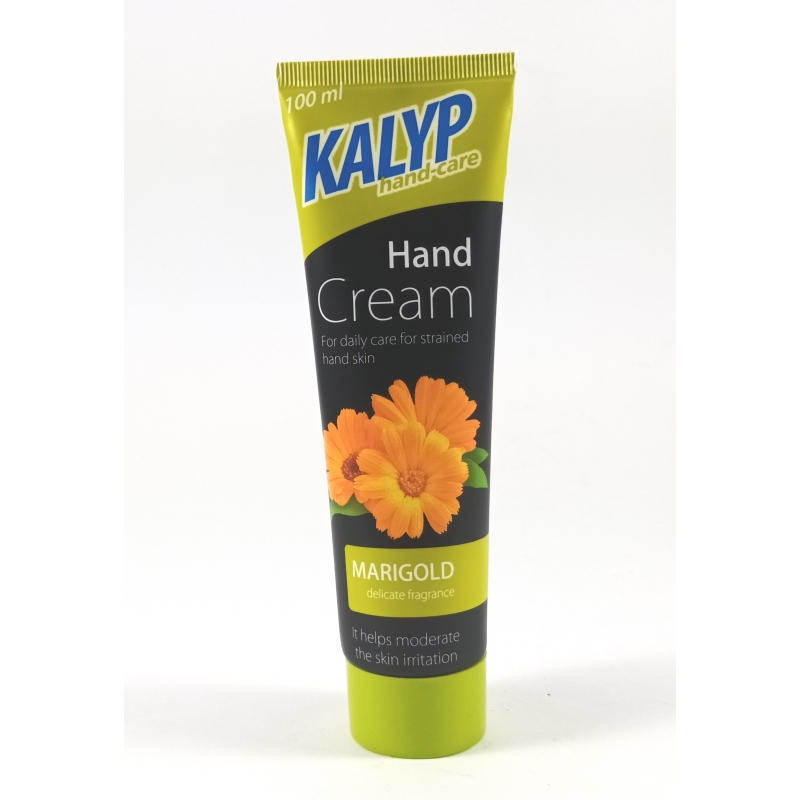 KALYP Měsíček krém na ruce 100 ml