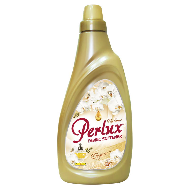 Aviváž PERLUX Perfume ELEGANCE koncentrovaná 1 l, 40 PD