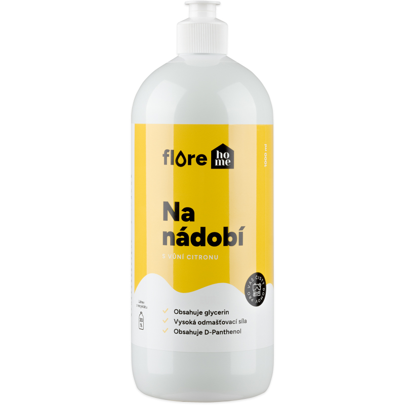 FLORE Home 1 l Citr�n