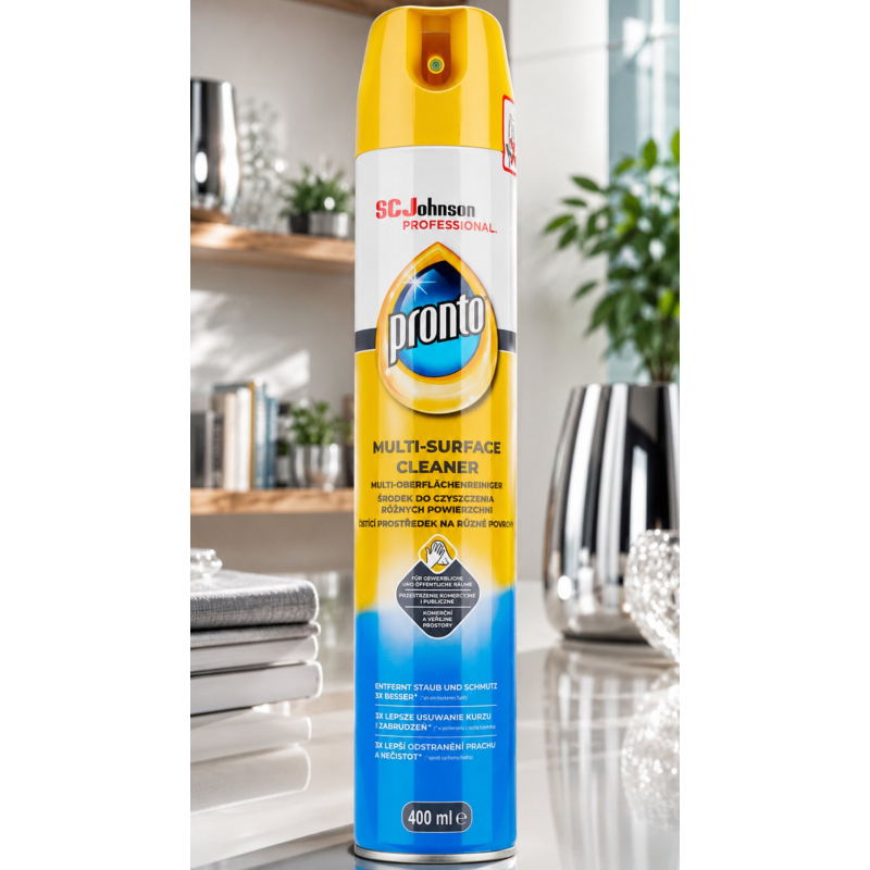 PRONTO Multi Surface Cleaner 400 ml