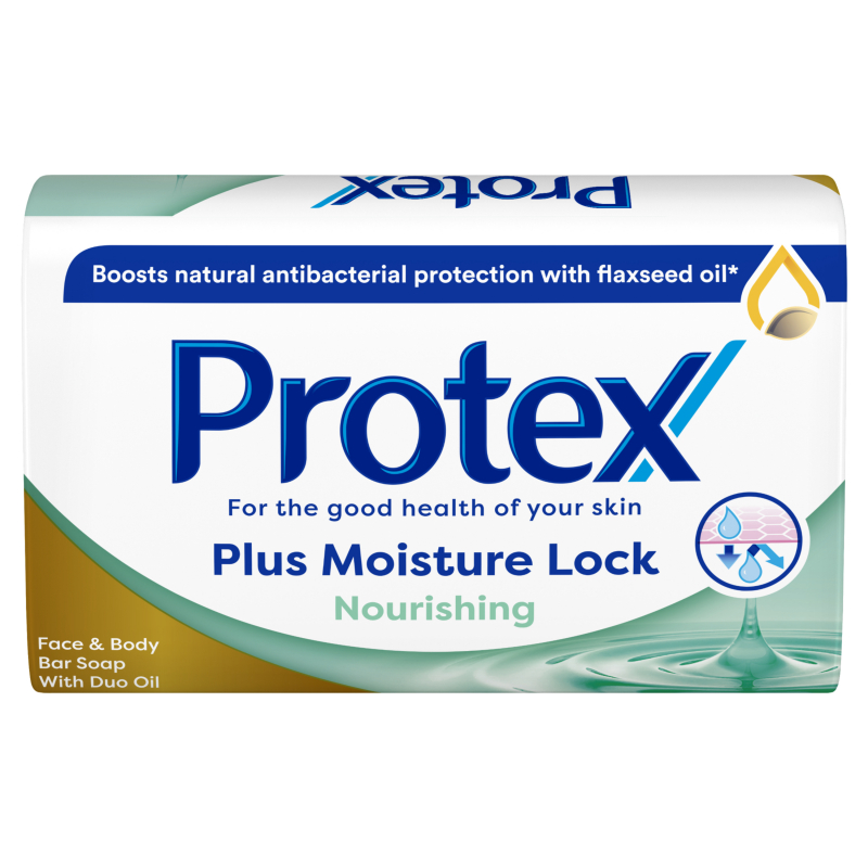 Mýdlo Protex 90 g Nourishing