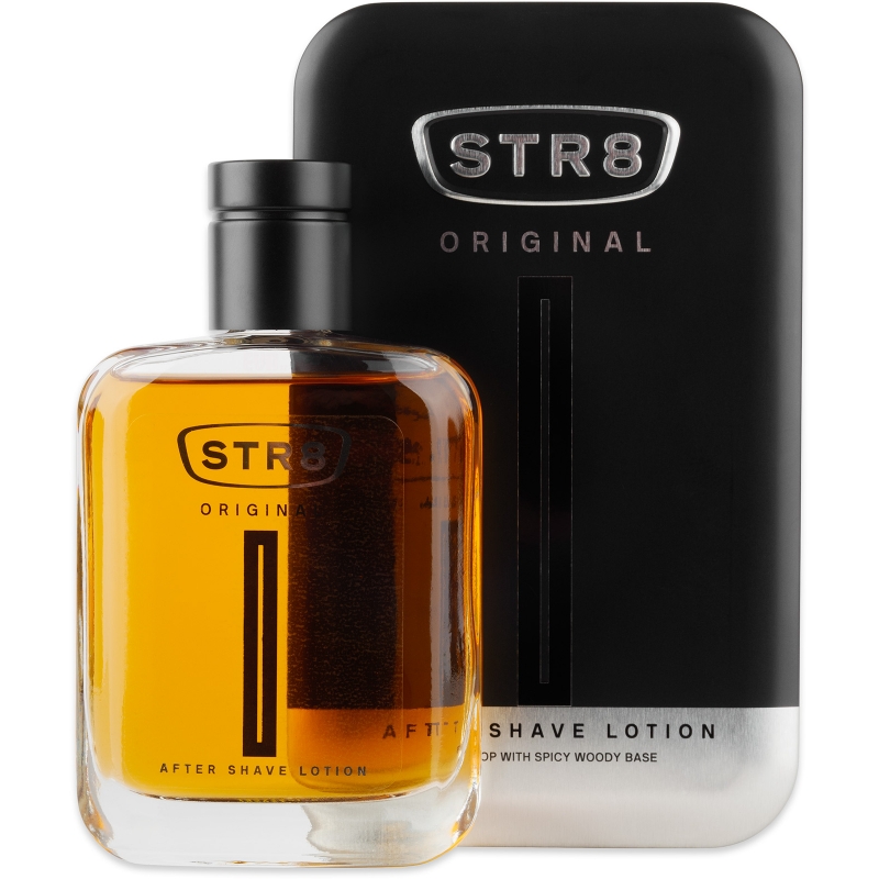 STR8 voda po holení Original 100 ml