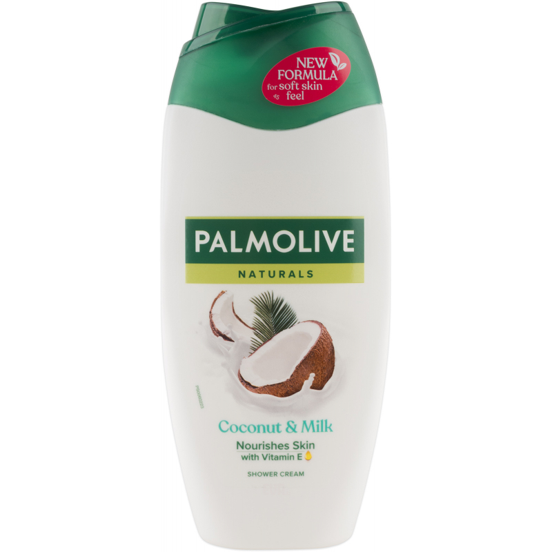 SPG PALMOLIVE Coconut 250 ml