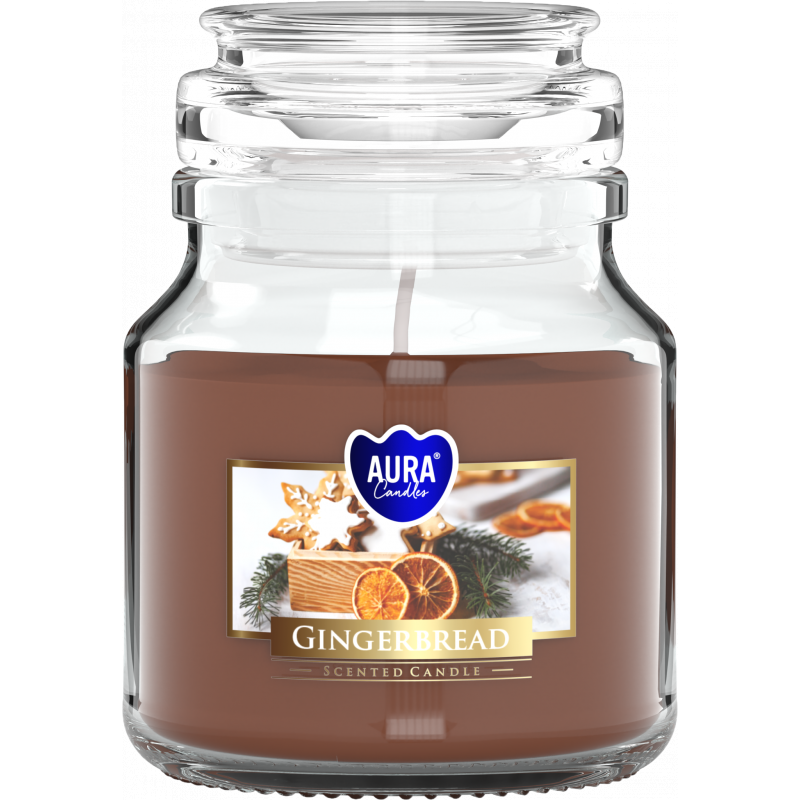 Svíčka Gingerbread 120 g