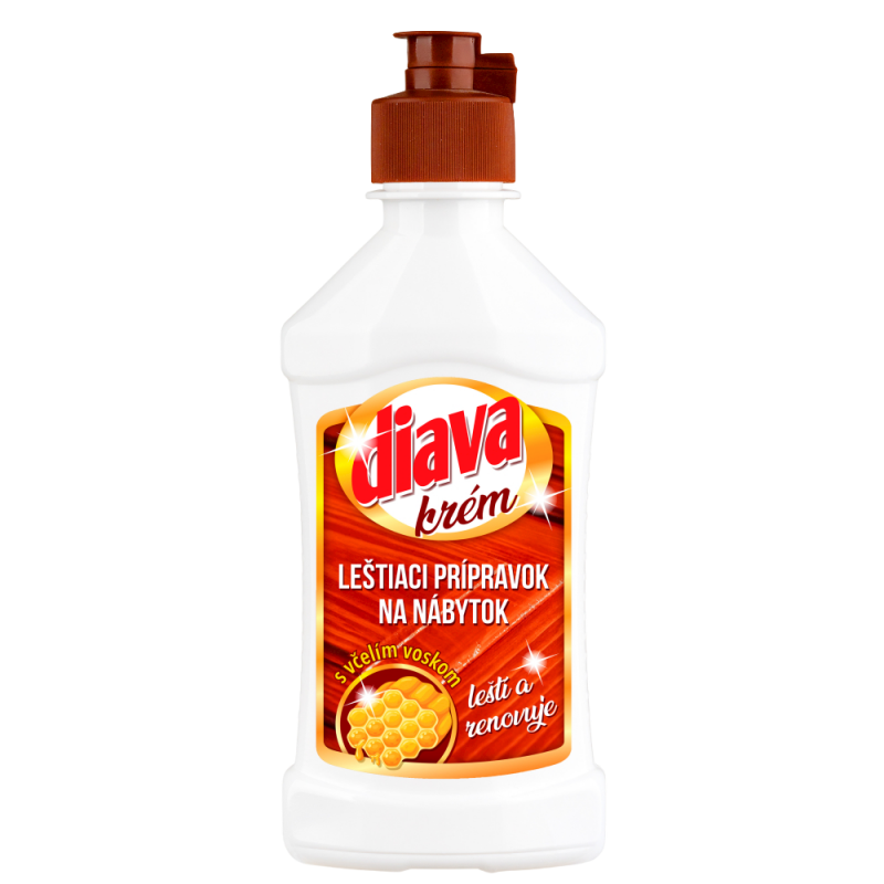 DIAVA krém 200 ml