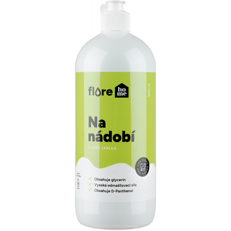 FLORE Home 1 l Jablko