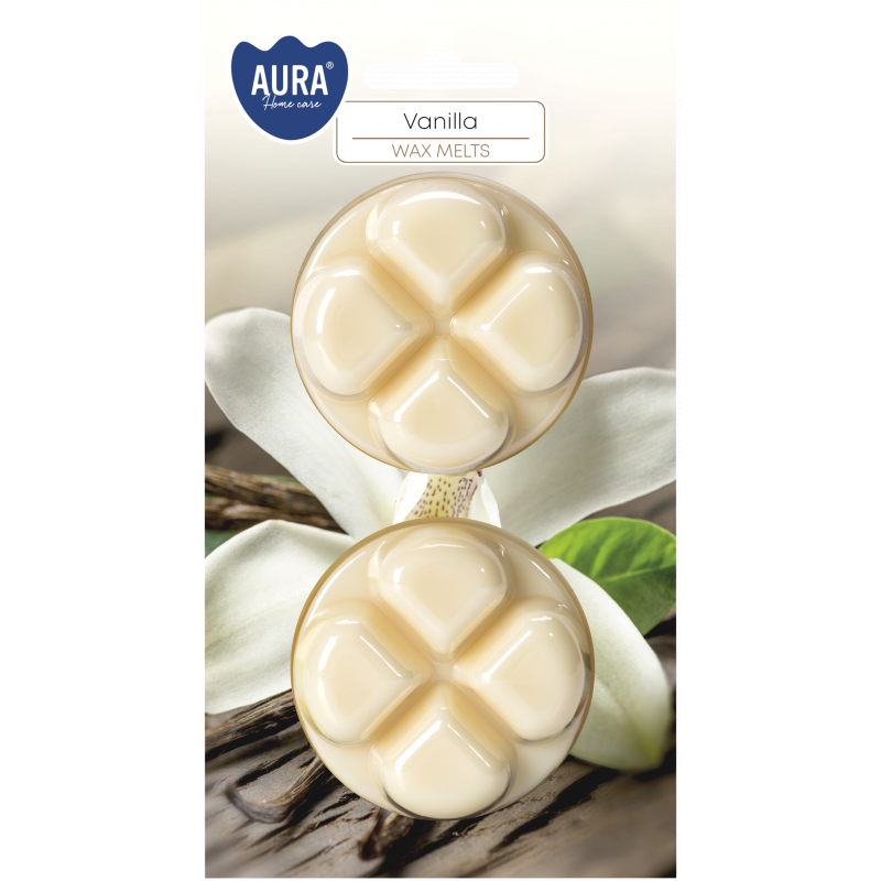 Vosk BISPOL Vanilla 20 g